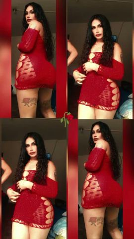 ESTEFANIA GÏÌL