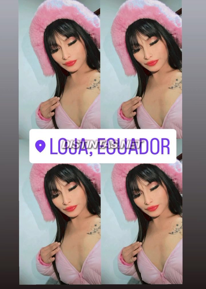 ESTEFANIA GÏÌL