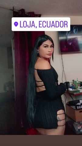 ESTEFANIA GÏÌL