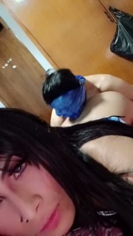 ESTEFANIA GÏÌL