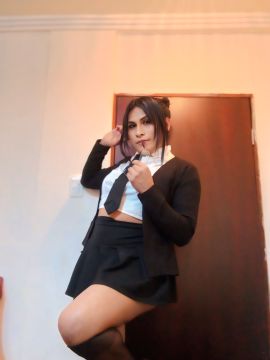 ESTEFANIA GÏÌL