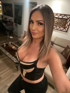 Jaky Rivers 