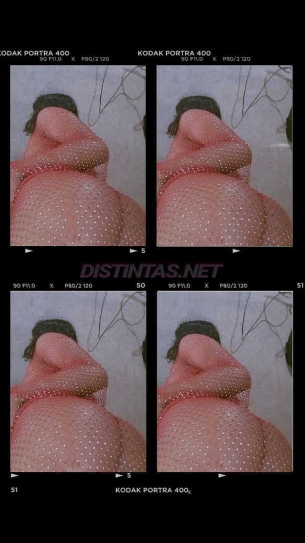La ninfómana 