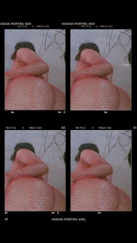La ninfómana 
