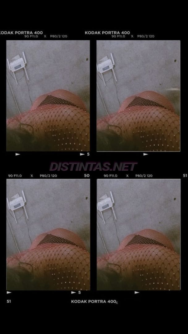 La ninfómana 