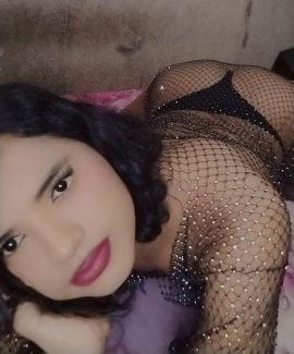 La ninfómana 