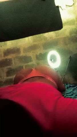 La ninfómana 