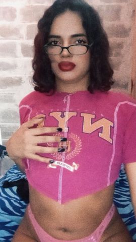 La ninfómana 