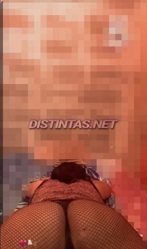 La ninfómana 