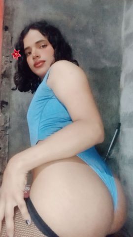 La ninfómana 