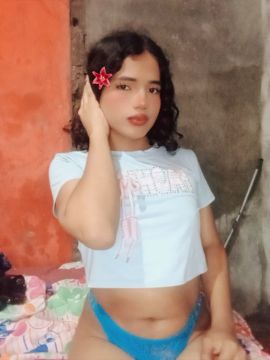 La ninfómana 