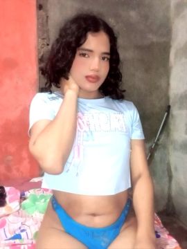 La ninfómana 