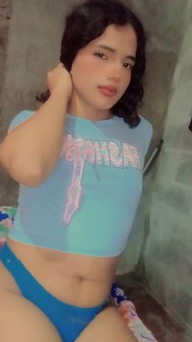 La ninfómana 