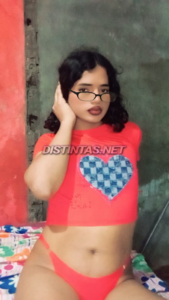La ninfómana 