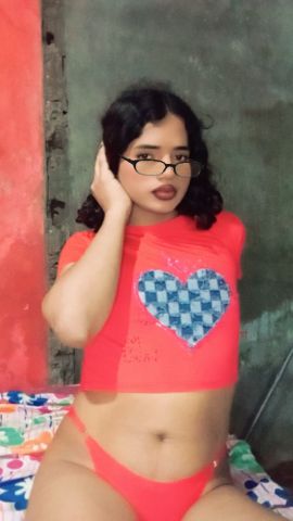 La ninfómana 