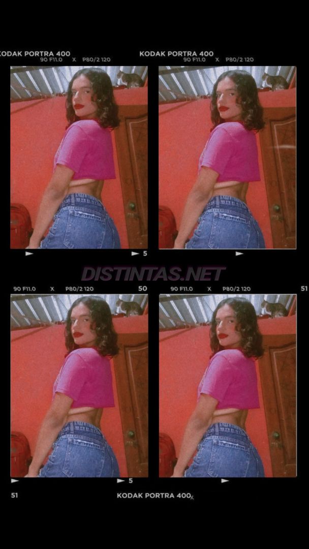 La ninfómana 