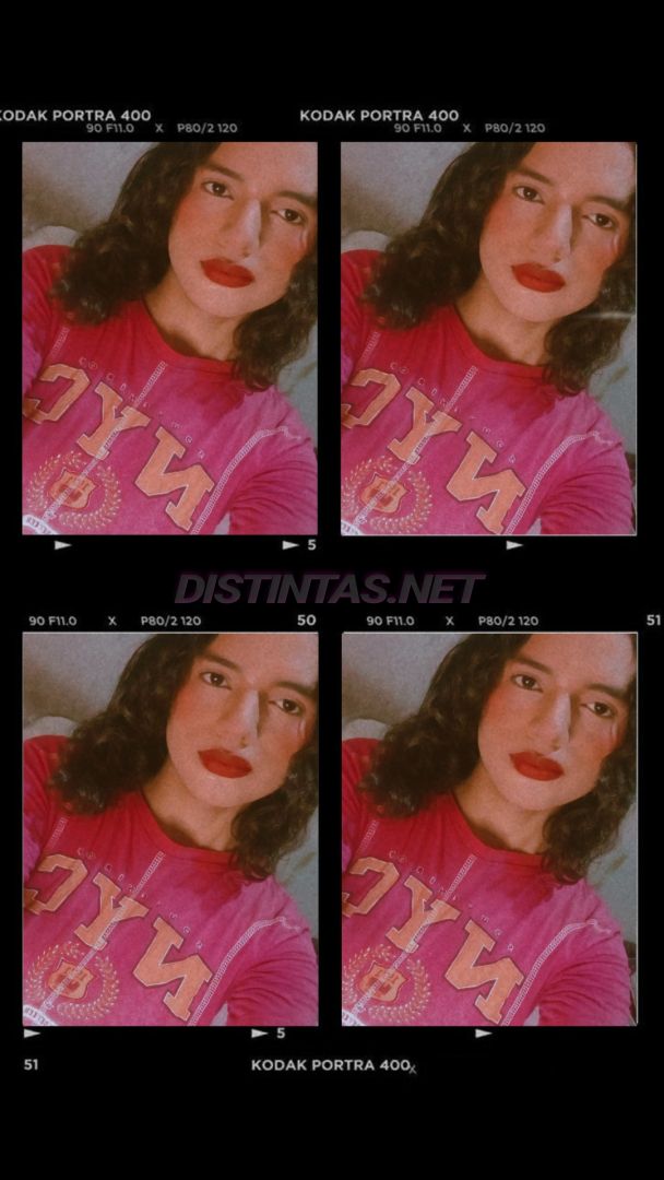 La ninfómana 