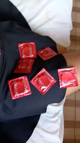 La ninfómana 