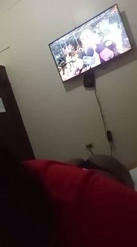 La ninfómana 
