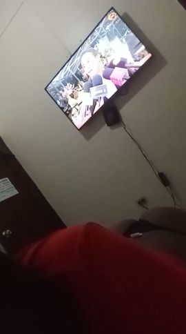 La ninfómana 