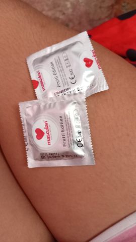 La ninfómana 