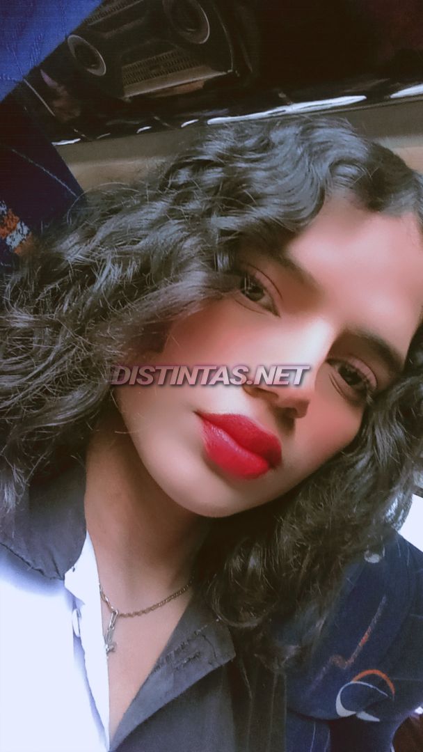La ninfómana 