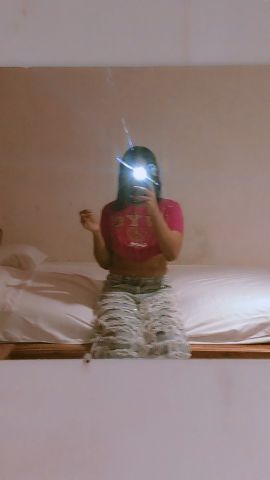 La ninfómana 