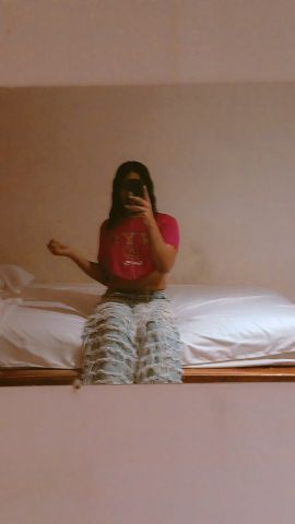 La ninfómana 