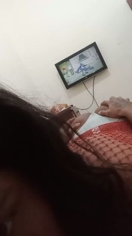La ninfómana 