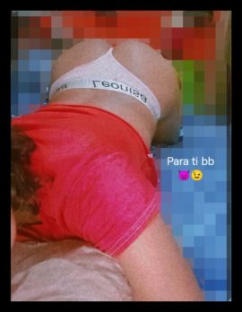 La ninfómana 