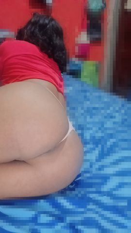 La ninfómana 