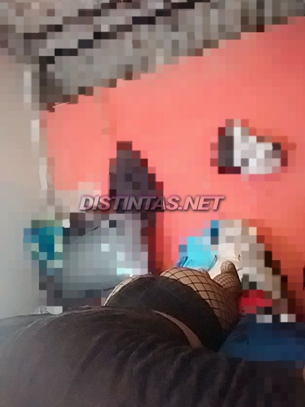 La ninfómana 
