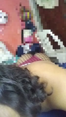 La ninfómana 