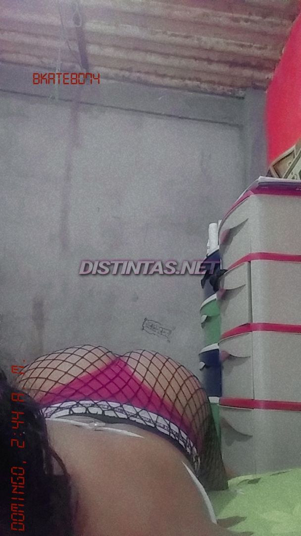 La ninfómana 