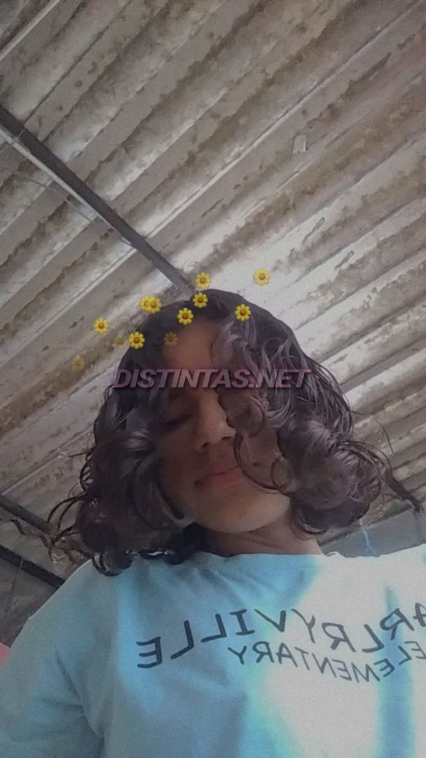 La ninfómana 