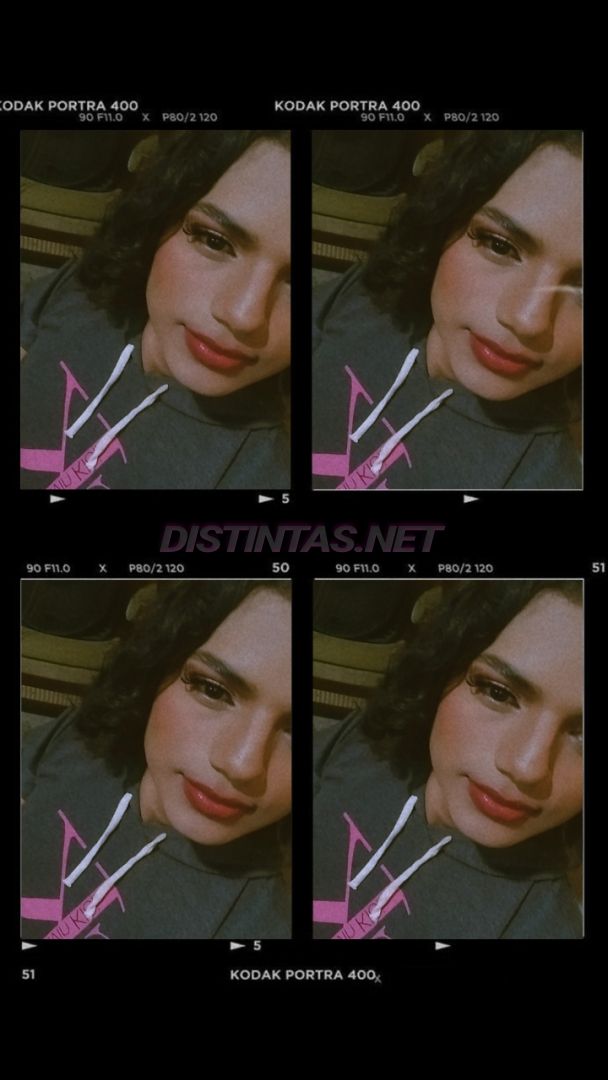 La ninfómana 