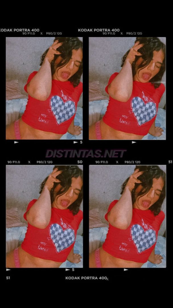 La ninfómana 