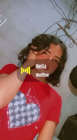 La ninfómana 