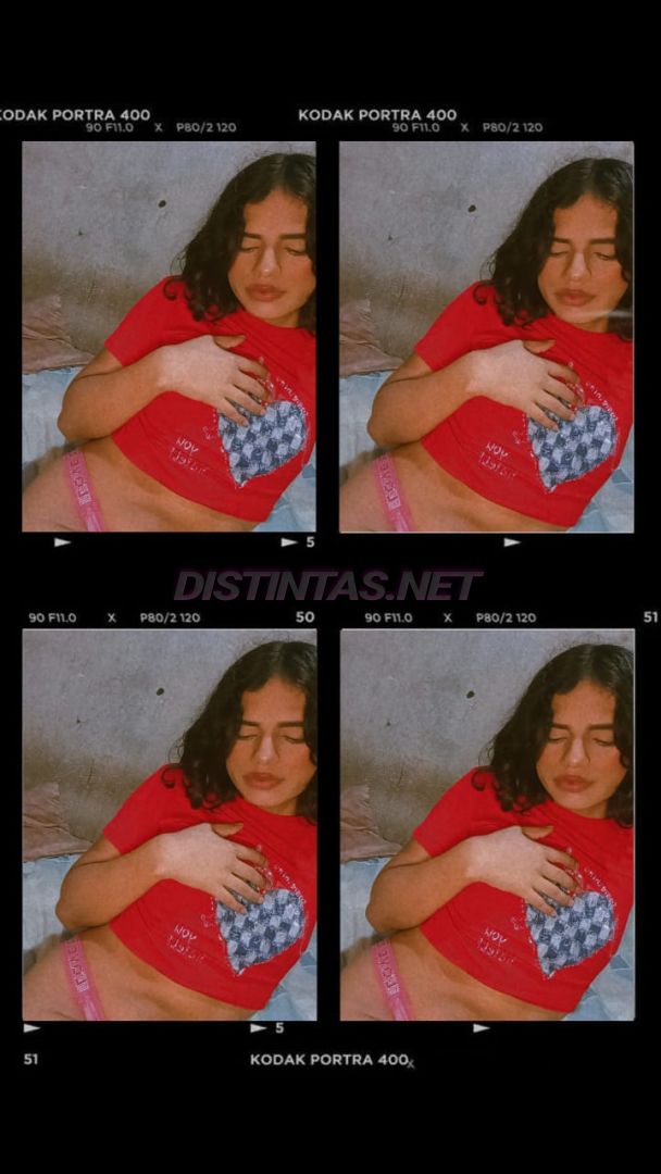 La ninfómana 