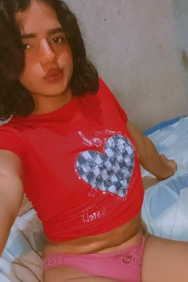 La ninfómana 
