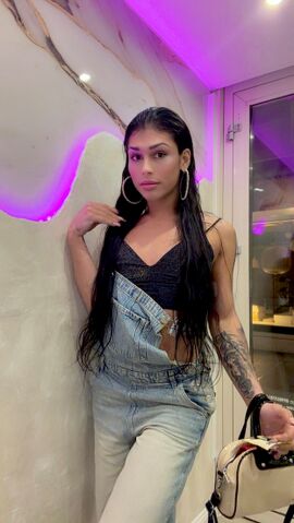 Mia Valentina Villada