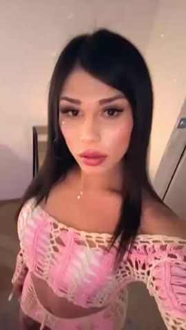 Mia Valentina Villada
