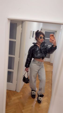 Mia Valentina Villada