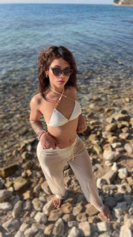 Mia Valentina Villada