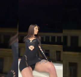 Mia Valentina Villada