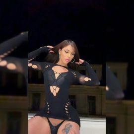 Mia Valentina Villada