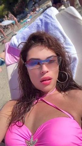 Mia Valentina Villada
