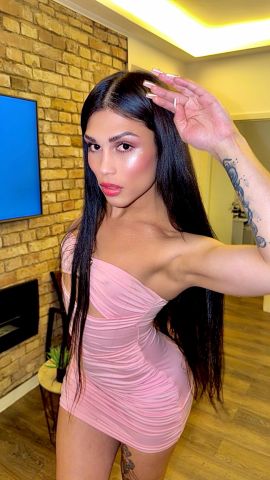 Mia Valentina Villada