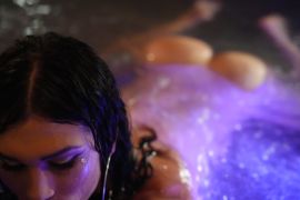 Mia Valentina Villada