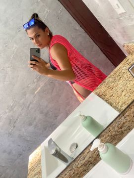 Alexandra Medrano